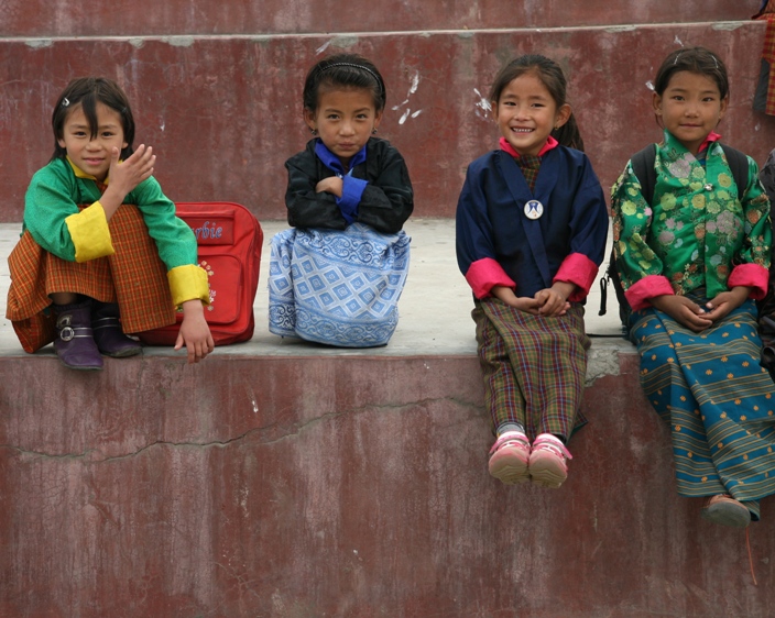 bhutan